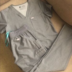 FIGS Scrubs XS